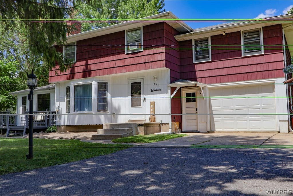 Photo of 954 N French Road, Amherst, NY 14228 (MLS # B1701531)