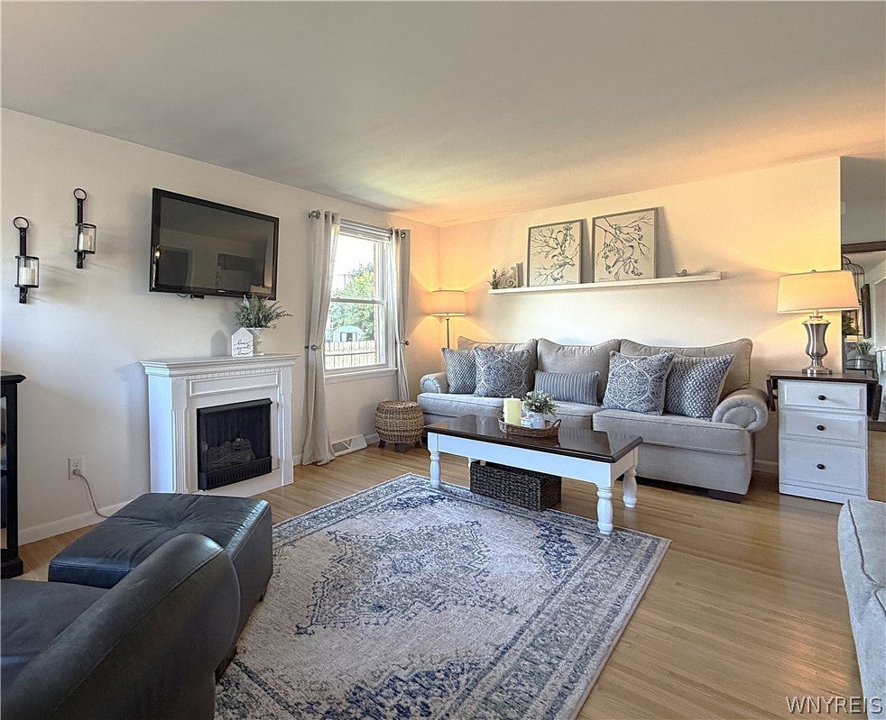 134 Woodcrest Drive