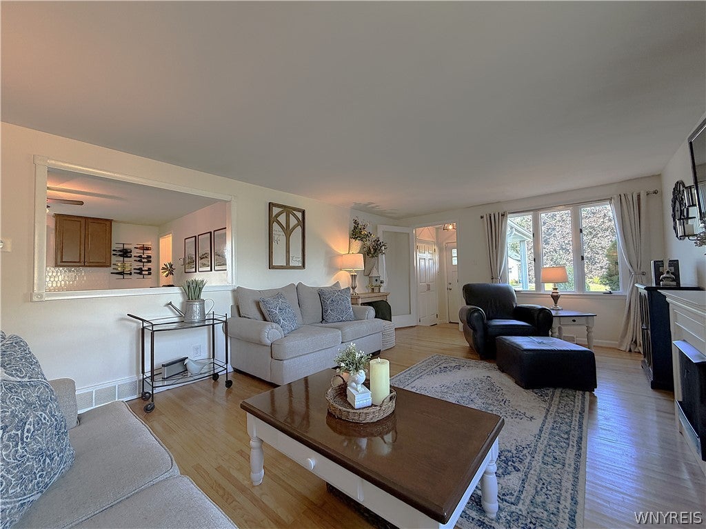 134 Woodcrest Drive