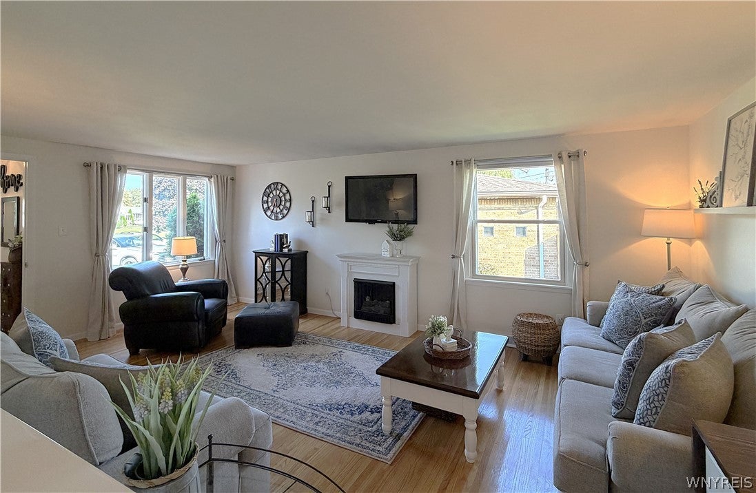 134 Woodcrest Drive