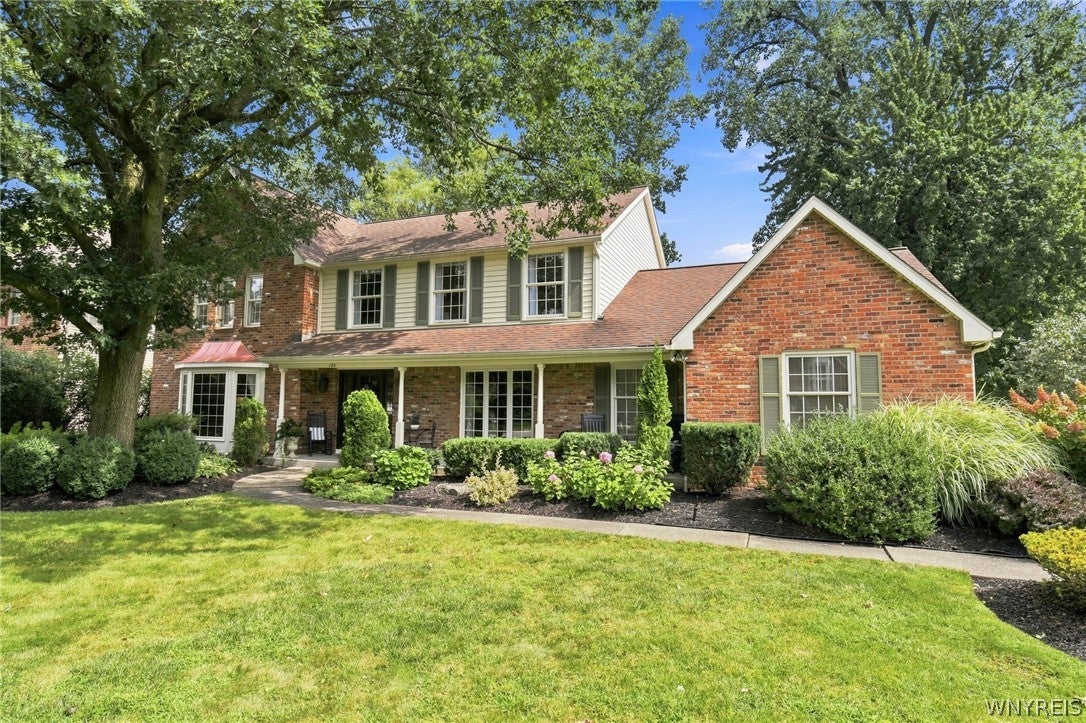 135 Brandywine Drive