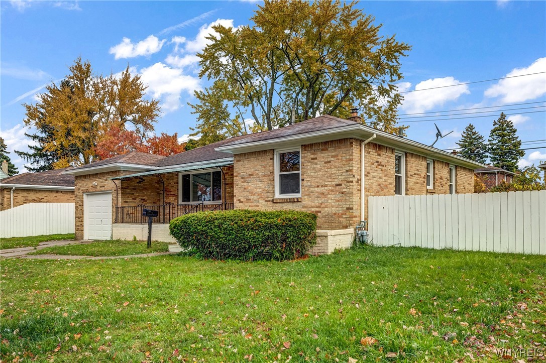 116 Alpine Place, Cheektowaga, New York image 4