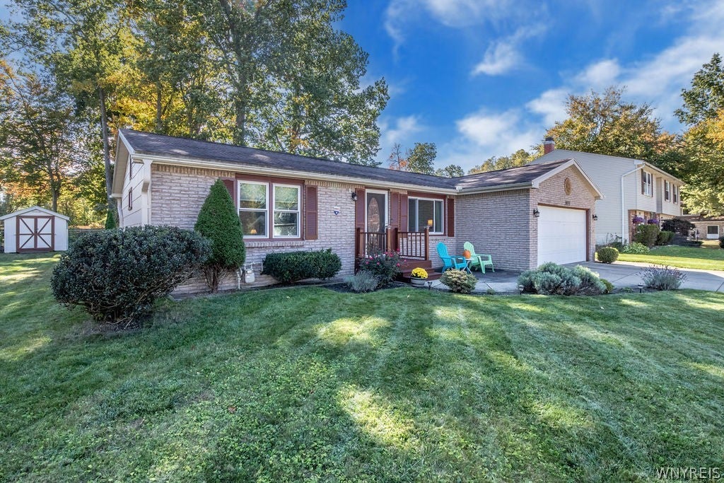 3933 Summerway Lane