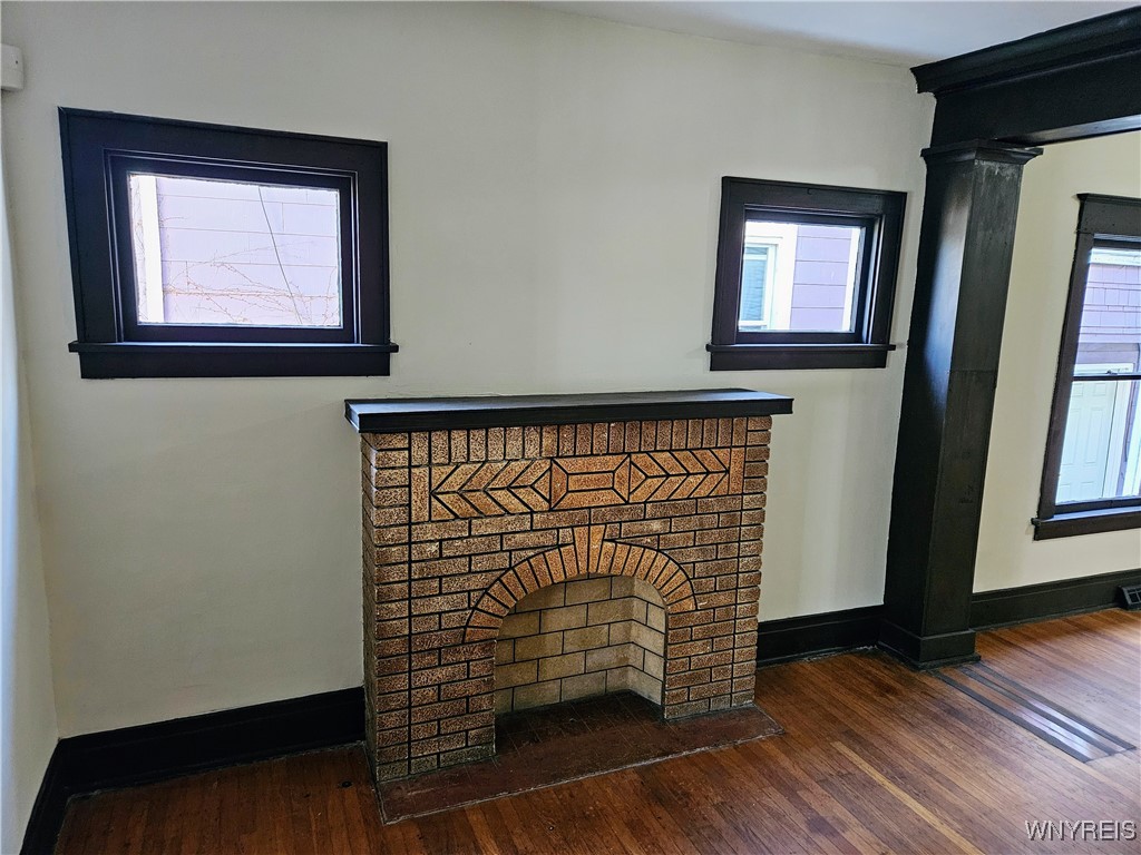 99 Custer Street, Buffalo, New York image 4