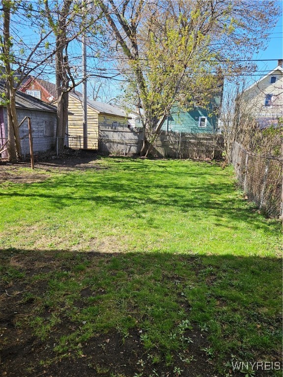 99 Custer Street, Buffalo, New York image 39