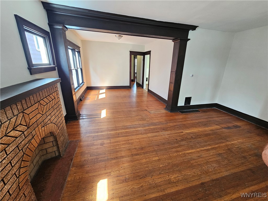 99 Custer Street, Buffalo, New York image 36