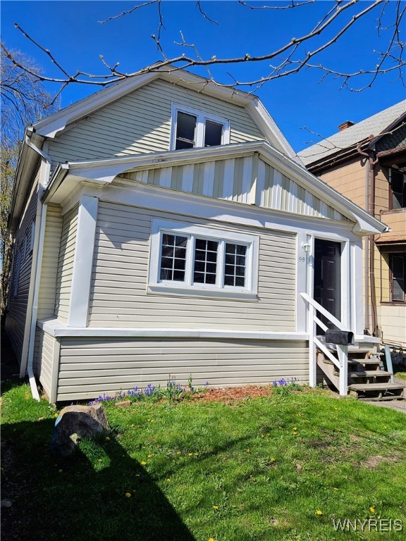99 Custer Street, Buffalo, New York image 38