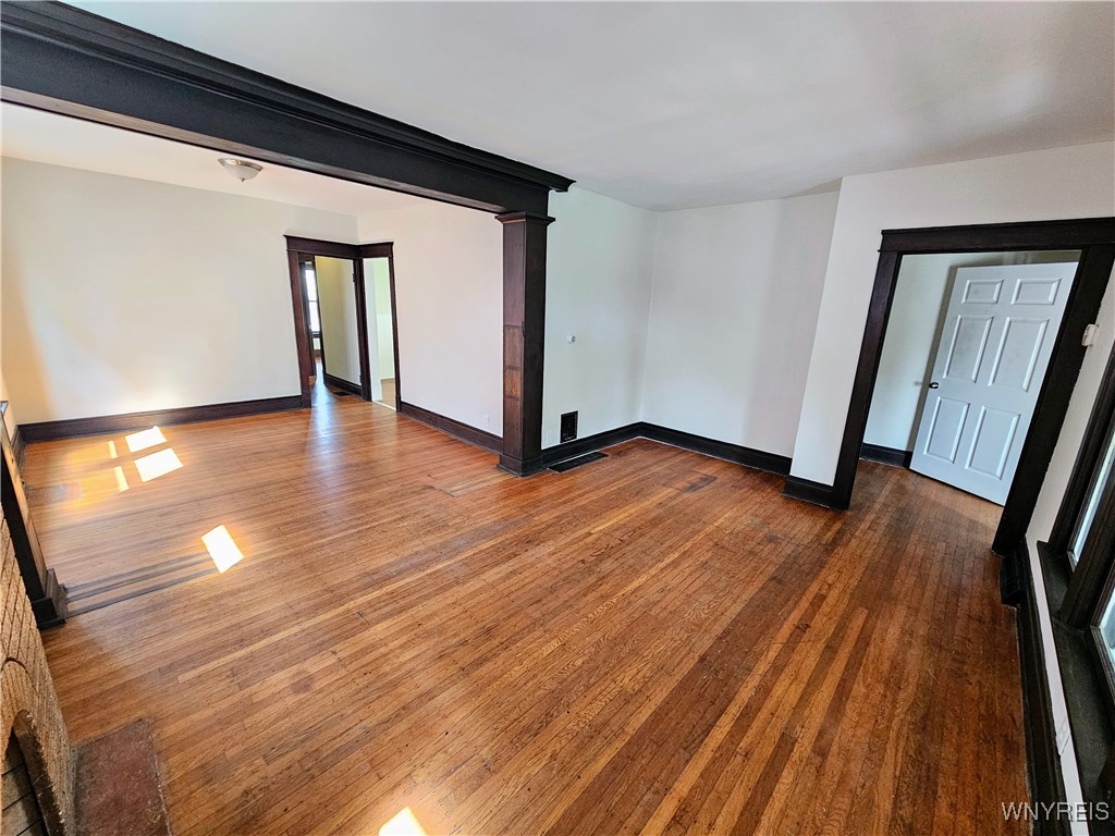 99 Custer Street, Buffalo, New York image 34