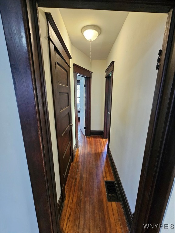 99 Custer Street, Buffalo, New York image 8