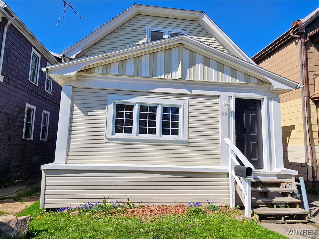 99 Custer Street, Buffalo, New York image 1