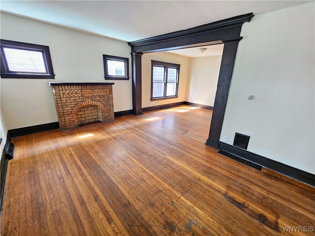 99 Custer Street, Buffalo, New York image 33