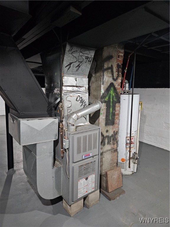 99 Custer Street, Buffalo, New York image 30
