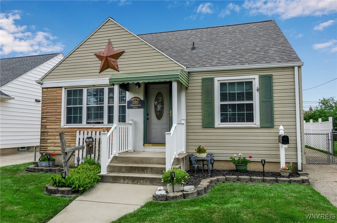 280 Cleveland Drive, Tonawanda, New York image 46