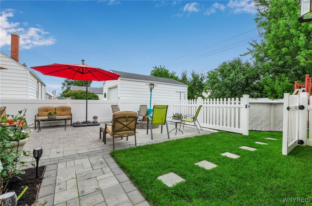 280 Cleveland Drive, Tonawanda, New York image 37