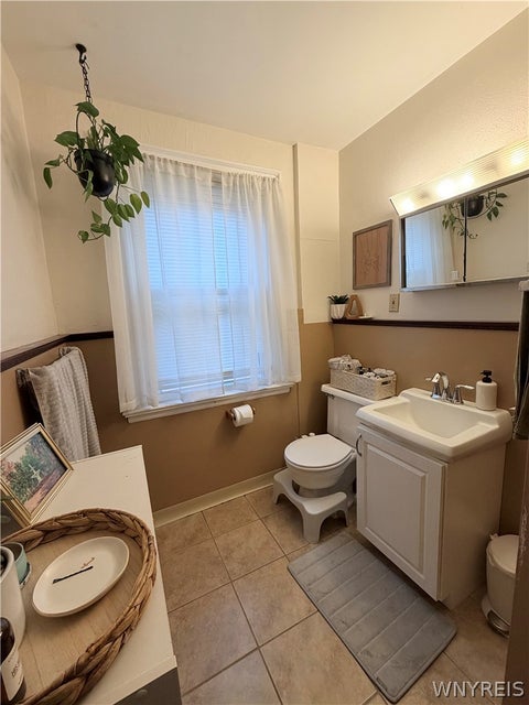 Tiny photo for 579 W Delavan Ave Avenue #2, Buffalo, NY 14222 (MLS # B1692518)