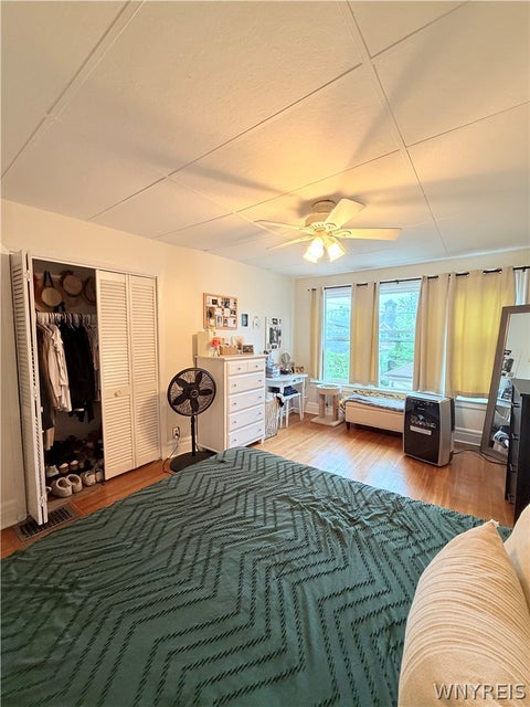 Tiny photo for 579 W Delavan Ave Avenue #2, Buffalo, NY 14222 (MLS # B1692518)