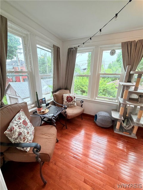 Tiny photo for 579 W Delavan Ave Avenue #2, Buffalo, NY 14222 (MLS # B1692518)