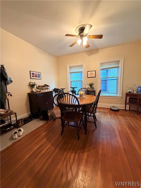 Tiny photo for 579 W Delavan Ave Avenue #2, Buffalo, NY 14222 (MLS # B1692518)