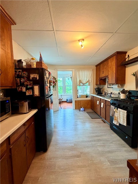 Tiny photo for 579 W Delavan Ave Avenue #2, Buffalo, NY 14222 (MLS # B1692518)