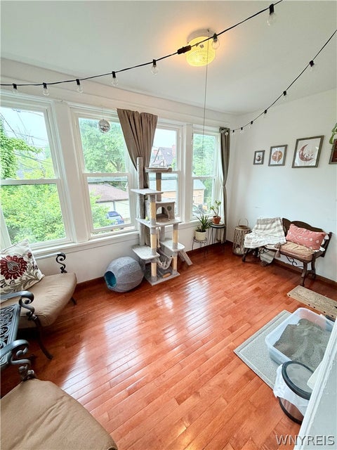 Tiny photo for 579 W Delavan Ave Avenue #2, Buffalo, NY 14222 (MLS # B1692518)