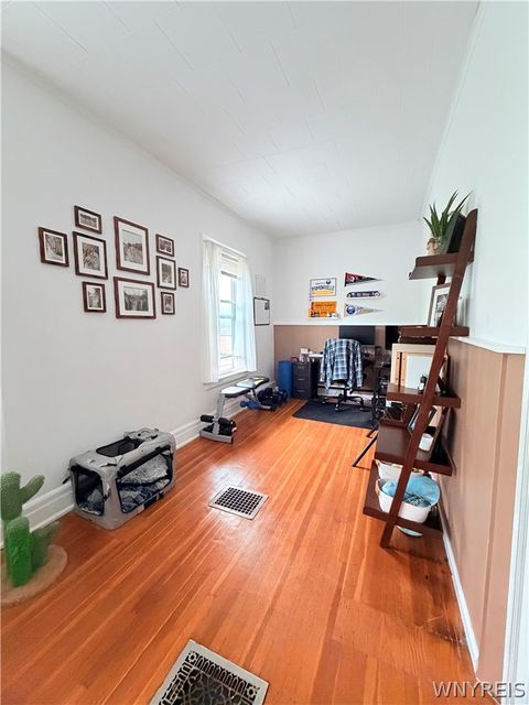 Tiny photo for 579 W Delavan Ave Avenue #2, Buffalo, NY 14222 (MLS # B1692518)