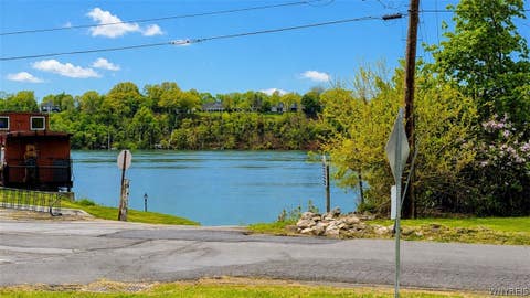 Vacant Land For Sale - No Water Street<br/> Lewiston, NY 14092