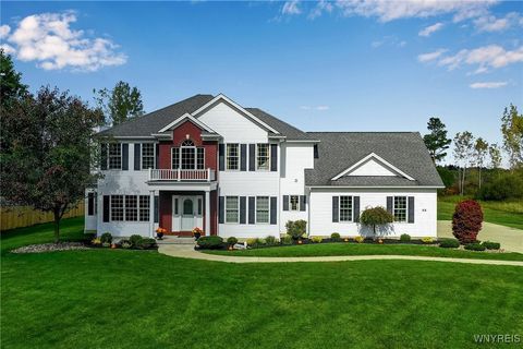 98 Brunck Road Lancaster NY 14086