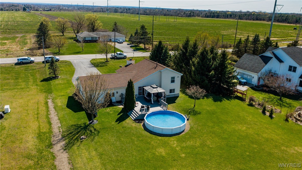 426 Westwood Road, Lancaster, New York image 32