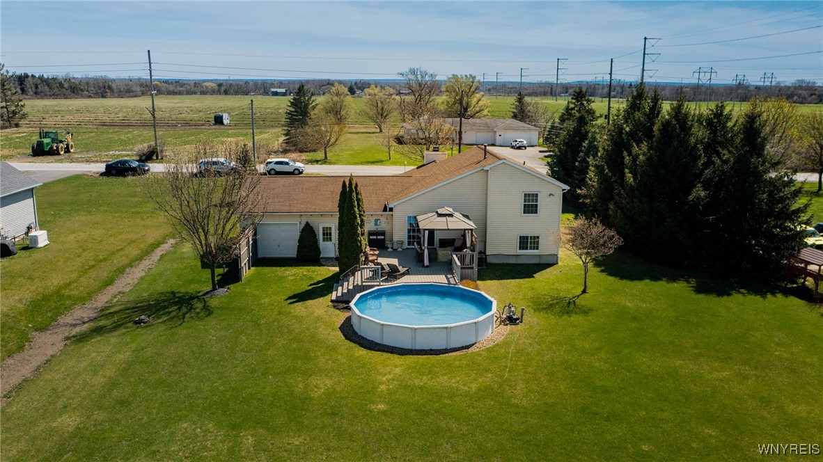 426 Westwood Road, Lancaster, New York image 31