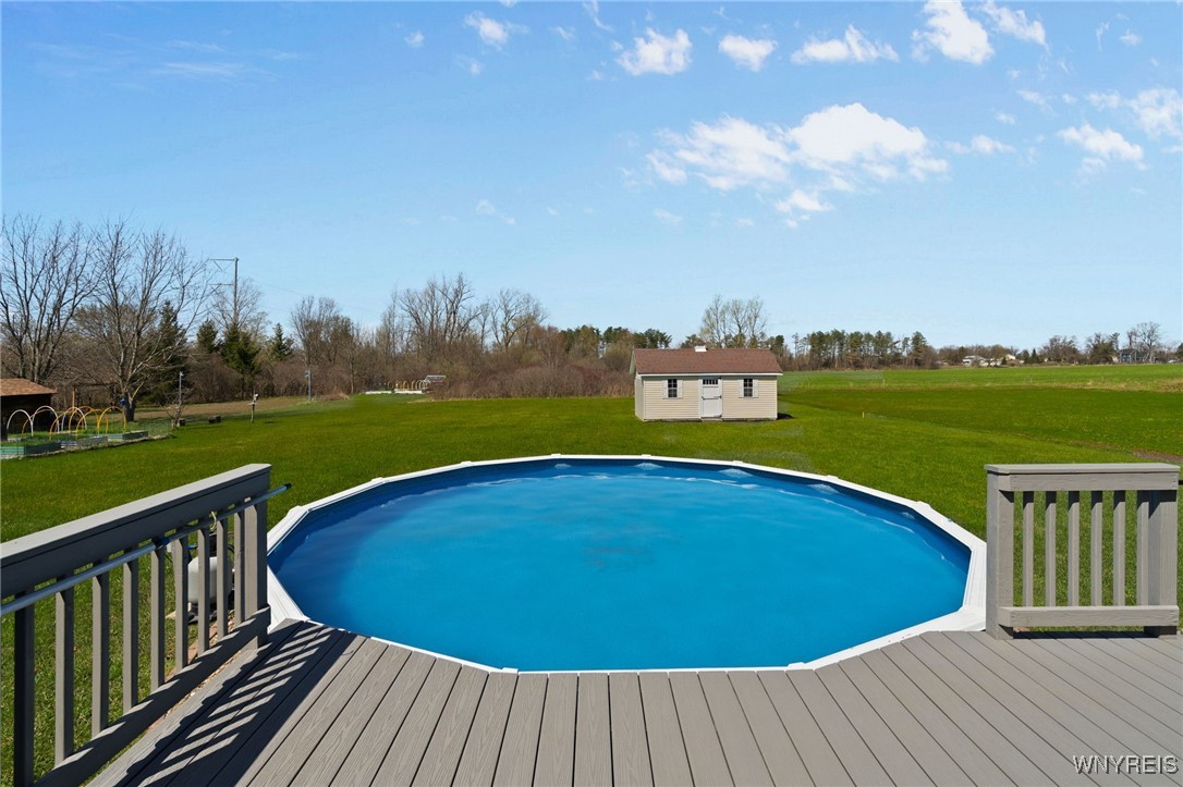 426 Westwood Road, Lancaster, New York image 36