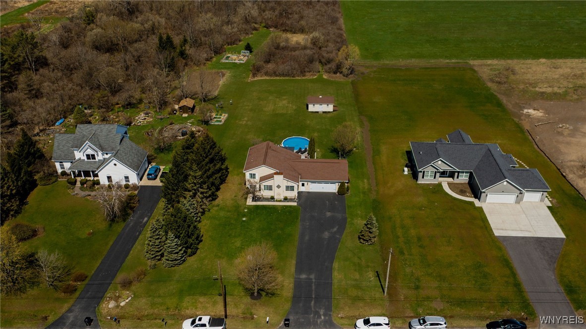 426 Westwood Road, Lancaster, New York image 38