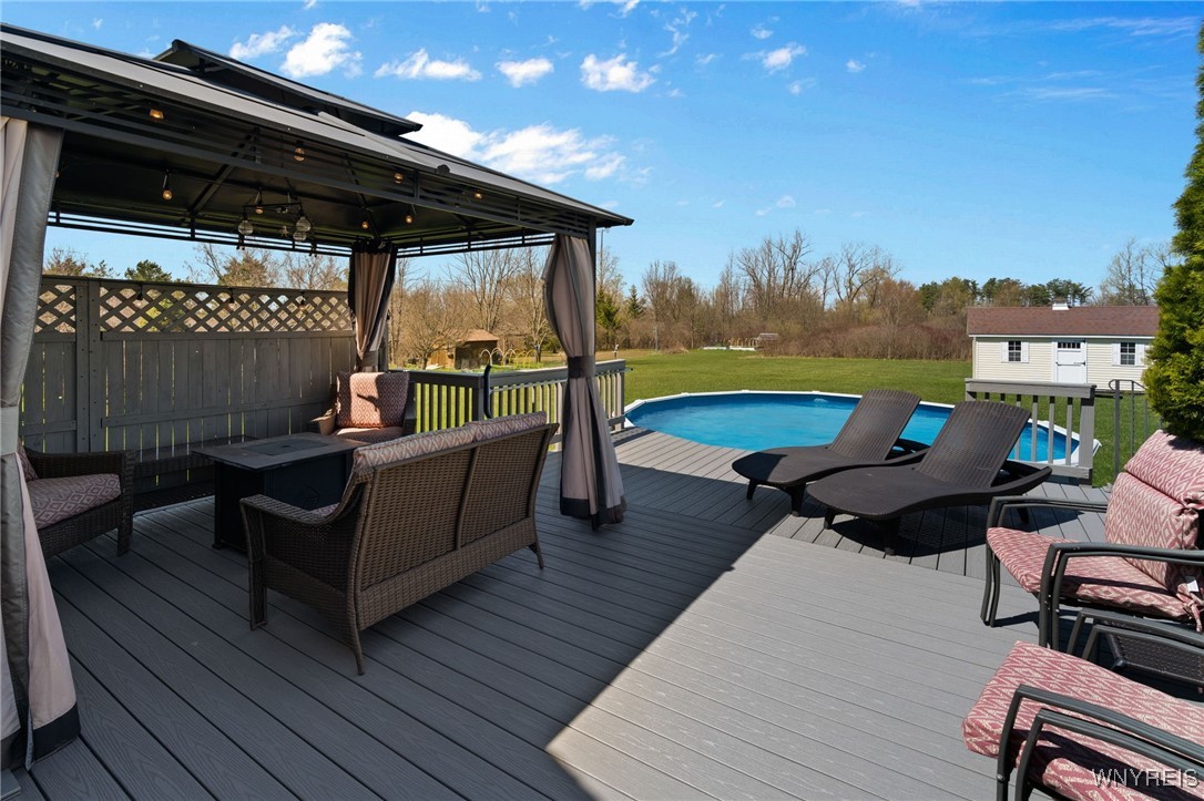 426 Westwood Road, Lancaster, New York image 35