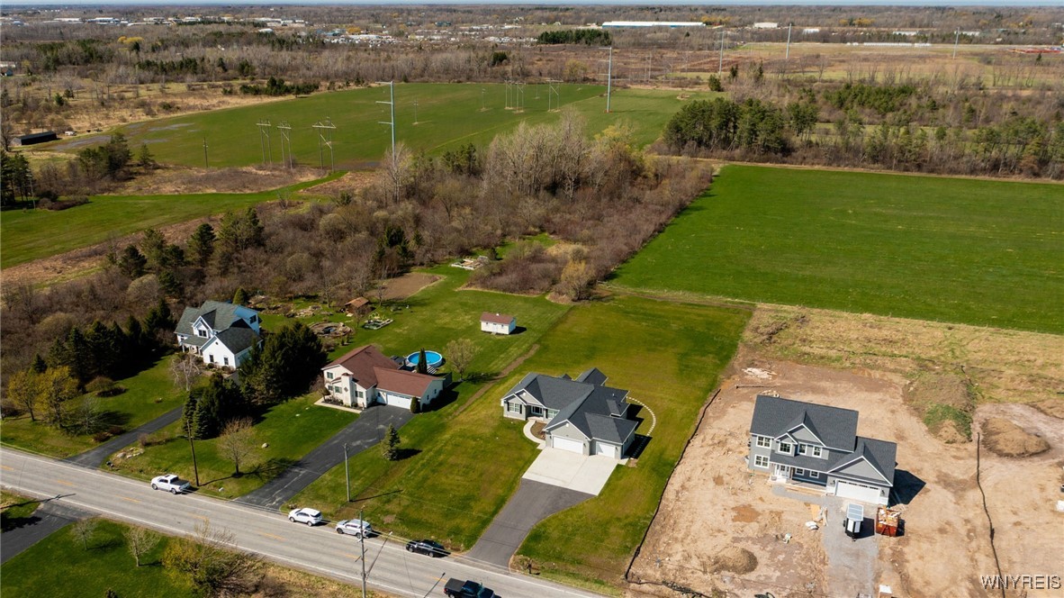 426 Westwood Road, Lancaster, New York image 39