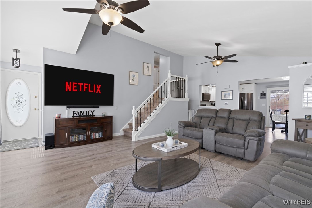426 Westwood Road, Lancaster, New York image 6