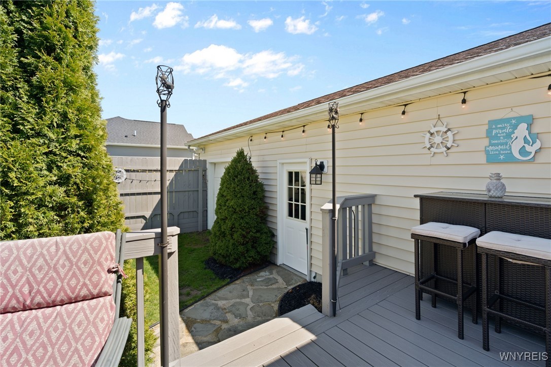 426 Westwood Road, Lancaster, New York image 34