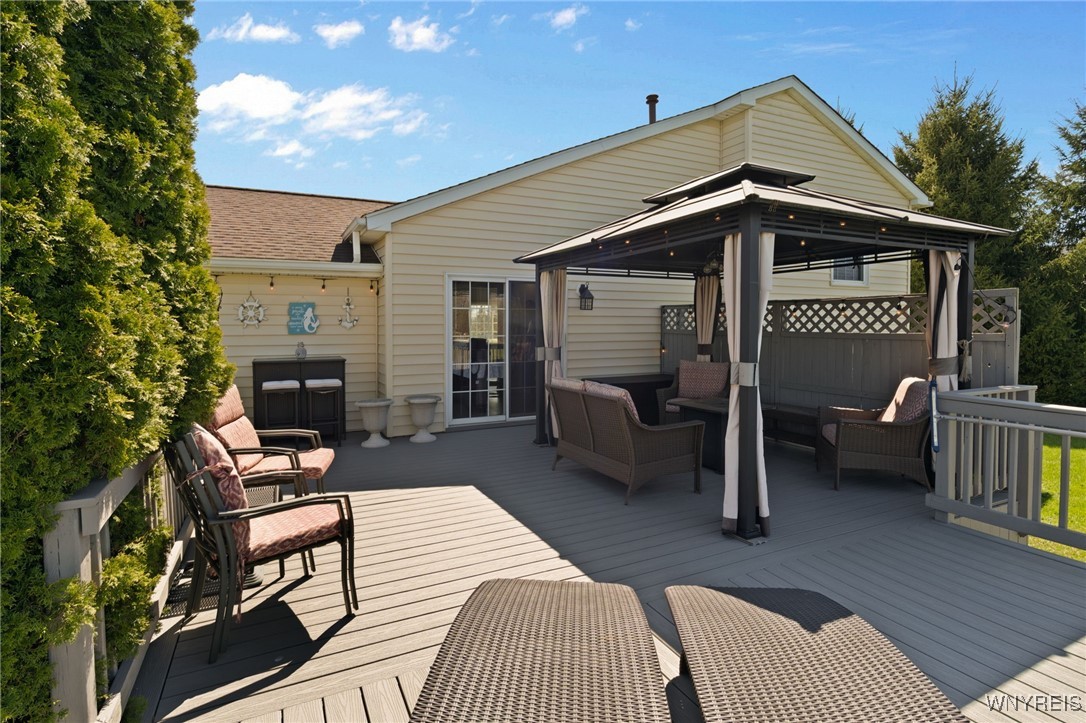 426 Westwood Road, Lancaster, New York image 33