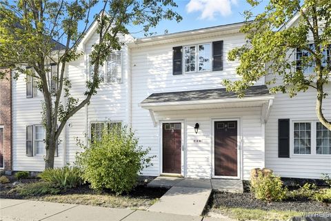Photo of 4D Beacon Park #D, Amherst, NY 14228 (MLS # B1637290)