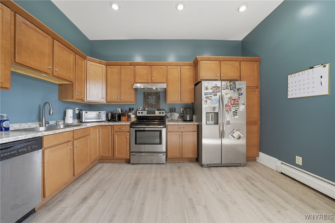 Ridgeway, New York 14103, United States, 3 Bedrooms Bedrooms, ,2 BathroomsBathrooms,Residential,Active,215547