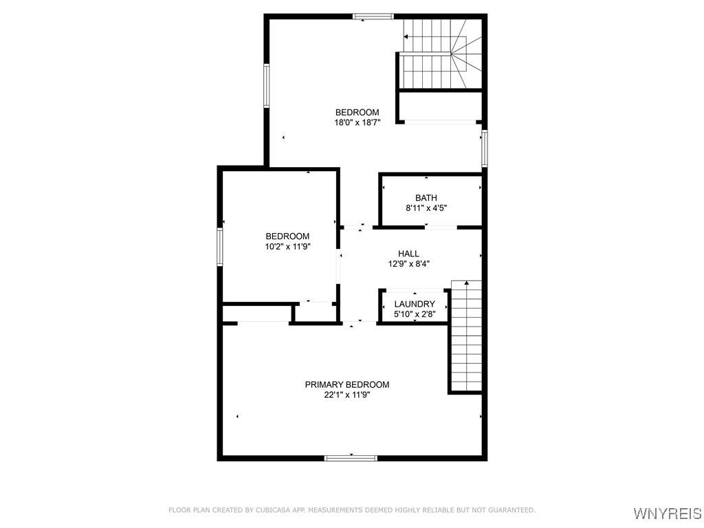 Ridgeway, New York 14103, United States, 3 Bedrooms Bedrooms, ,2 BathroomsBathrooms,Residential,Active,215547