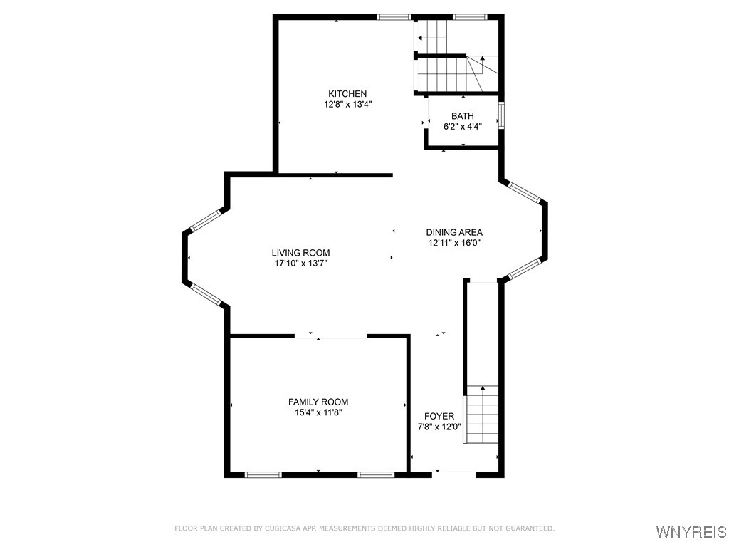 Ridgeway, New York 14103, United States, 3 Bedrooms Bedrooms, ,2 BathroomsBathrooms,Residential,Active,215547