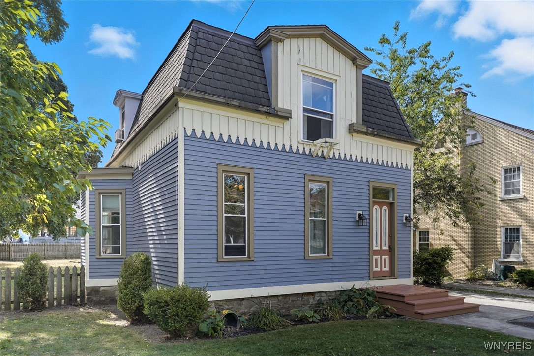 Ridgeway, New York 14103, United States, 3 Bedrooms Bedrooms, ,2 BathroomsBathrooms,Residential,Active,215547