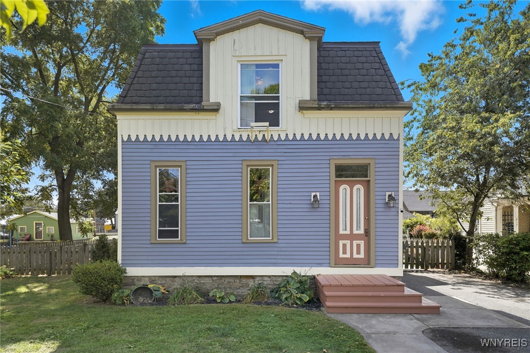 Ridgeway, New York 14103, United States, 3 Bedrooms Bedrooms, ,2 BathroomsBathrooms,Residential,Active,215547