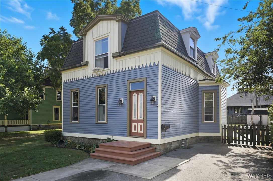 Ridgeway, New York 14103, United States, 3 Bedrooms Bedrooms, ,2 BathroomsBathrooms,Residential,Active,215547