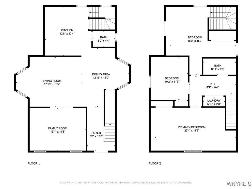 Ridgeway, New York 14103, United States, 3 Bedrooms Bedrooms, ,2 BathroomsBathrooms,Residential,Active,215547