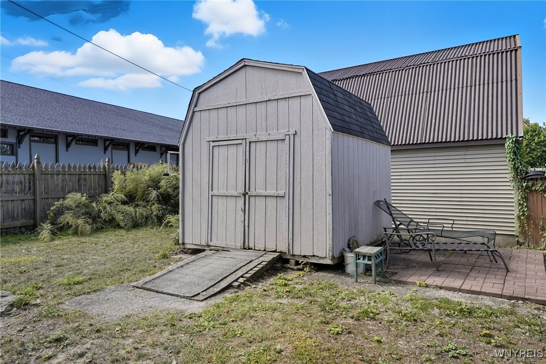 Ridgeway, New York 14103, United States, 3 Bedrooms Bedrooms, ,2 BathroomsBathrooms,Residential,Active,215547