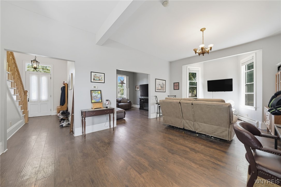 Ridgeway, New York 14103, United States, 3 Bedrooms Bedrooms, ,2 BathroomsBathrooms,Residential,Active,215547