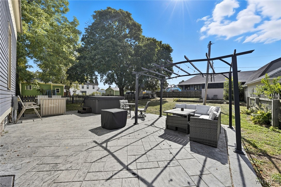 Ridgeway, New York 14103, United States, 3 Bedrooms Bedrooms, ,2 BathroomsBathrooms,Residential,Active,215547