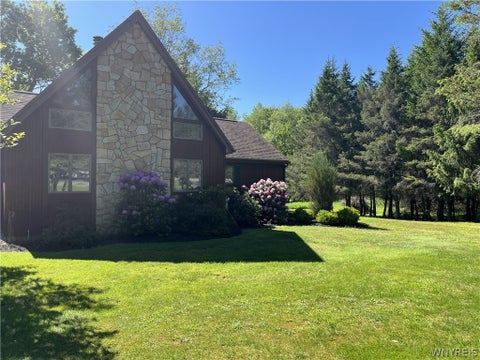 Homes For Sale - 1999 Dugan Road<br/> Olean, NY 14760