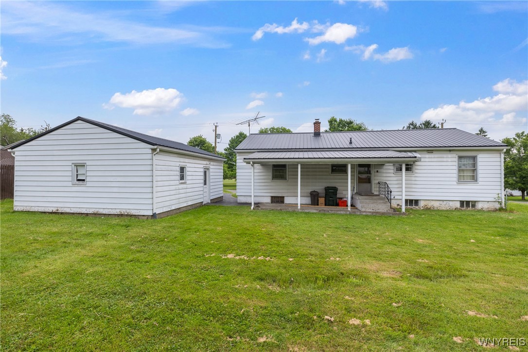 239 Delaware Avenue, Jamestown, New York image 6