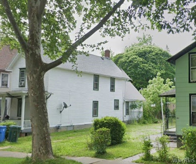 321 Frost Avenue